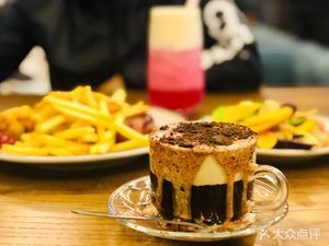 Huangshu 1978 Time Cafe