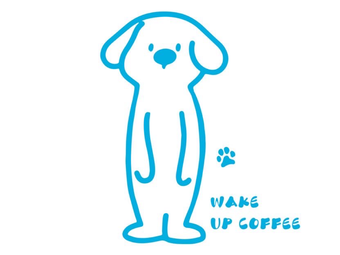 Wake UP Coffee