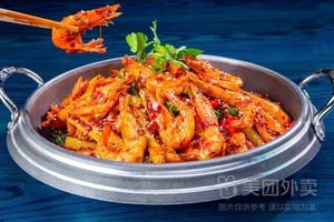 Sichuan Home-style Cuisine (Mudong Road Store)