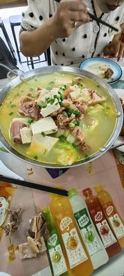 Guo Pangpang Home-style Cooking (Wangshan Branch)