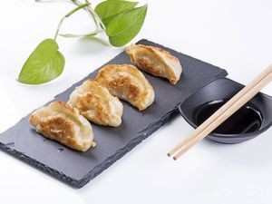 Good Snack Breakfast