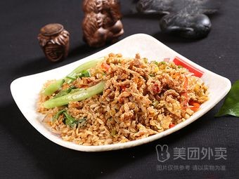 Fujian Specialty Shaxian Snacks