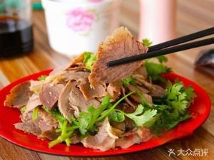 Shen's Beef Soup (Mudong Highway Branch)