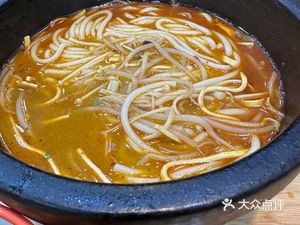 Fu Jie Yunnan Crossing Bridge Rice Noodles (Puzhuang Branch)