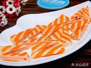 Inheritance Crossing Bridge Rice Noodles (Hengjing Branch)