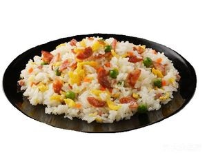 Salted Pork with Vegetables and Spare Rib Soup