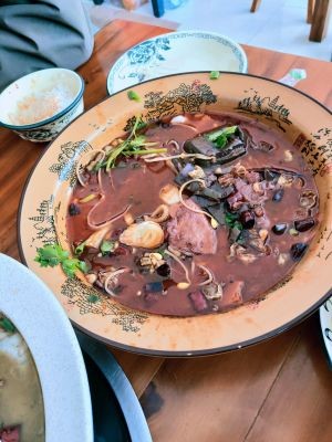 Little Sichuan Restaurant (Wangshan Branch)