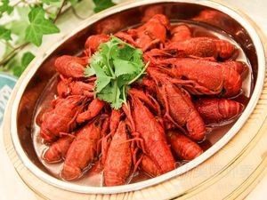 Shu Yi Shu Er Restaurant (Mudong Road Branch)