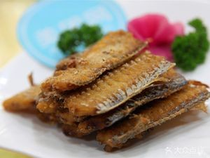 Small Sichuan Restaurant (Puzhuang Branch)