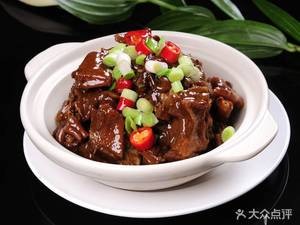 Juxiangyuan Restaurant (Huxu Ma Lu Branch)