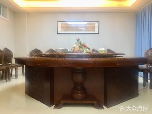 Shengsu Anhui Cuisine