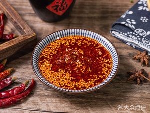 Huainan Beef Soup (Puxing Road Branch)