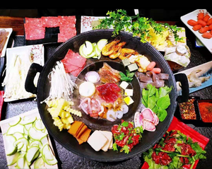 Guizhou Spicy Cousin