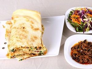 Lin Ni Pancake (Puzhuang Branch)