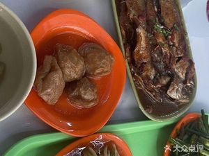 Xilaike Chinese Light Meal Small Bowl Dishes