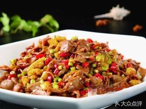 Wood Bucket Rice and Stir-Fry (Puzhuang Store)
