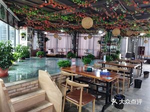 Wei Kitchen (Shihu Branch)