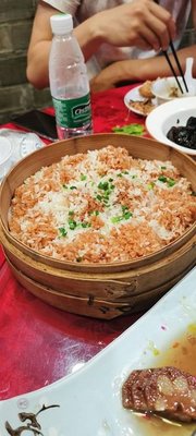 Wa Jia Shan Zhai (Puzhuang Branch)