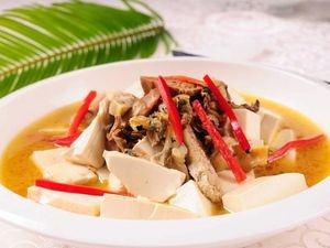 Ju Xin Yuan Hunan Cuisine (Dongshan Avenue Branch)