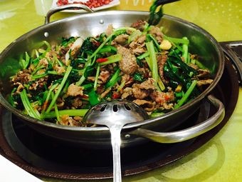 Guizhou Yellow Beef Restaurant