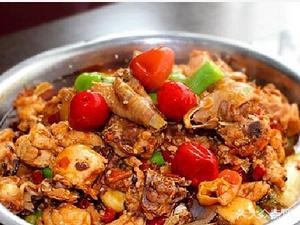 Haode Hot Pot (Hengjing Store)