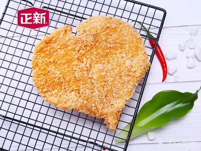Zhengxin Chicken Cutlet (Hengjing Branch)