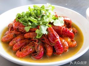 Eyeglass Barbecue (Mudong Highway Store)