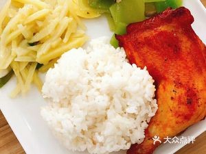 Foodie Alliance (Xinmin Village Community Branch)