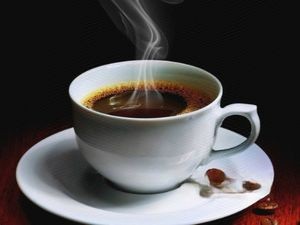 Hongdao Coffee Delivery Point