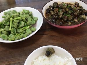 Yī Kǒu Xiāng (Fúhuá Lù Diàn) → One Flavor (Fukua Road Branch)