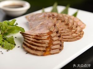 Yuanyi Private Beef Noodles (Baoquan Road Store)