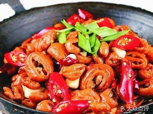 A Da Thumb Sour Cabbage Fish (Shengxing Road Store)