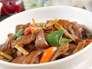 Dexingxuan Noodle Shop (Nanhu Road Branch)
