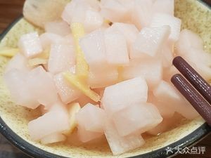 Meng Xiao Mian Chongqing Noodles (Tian Shang Jiang Road Branch)