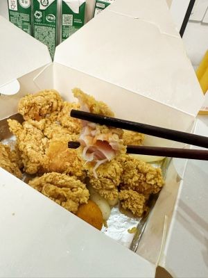Lemon Fried Chicken & Beer (Wufeng Plaza Branch)