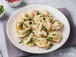 Lu Han Handmade Dumplings (Xincheng Wuyue Neighbourhood Plaza Branch)