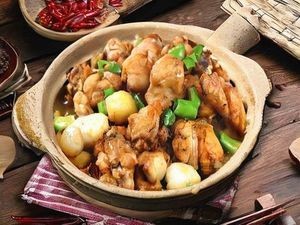 Li Cong Handmade Dumplings
