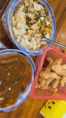 Henan Morning Snacks (Baoyin Garden Store)