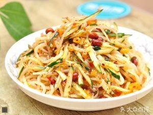 Bai Xiang Cold Vermicelli & Rice Noodles (Shangcheng Street Branch)
