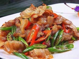 Heyun Private Kitchen (Jiasheng Lixing Mansion Branch)