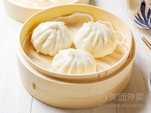 Zhong Li Breakfast (Yingchun Garden Store)