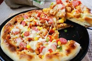 Pifengke Pizza (Wuzhong Store)