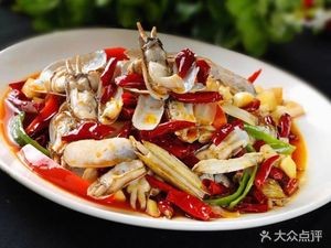 Xiaopang Barbecue (Wuzhong Branch)
