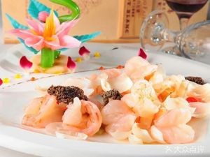 Zangshu Lamb · Sichuan Cuisine