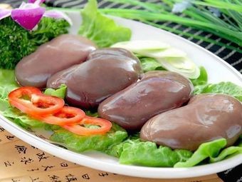 Gujì Zangshu Lamb (Yangguang Shui She Branch)