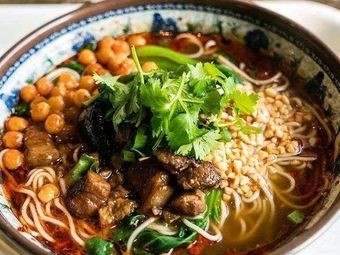Chongqing Small Noodle Shop (Shangzhu Street Store)