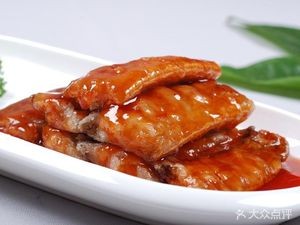 Qing's Northeastern Cuisine (Huafu·Yi District Branch)