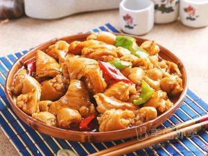 Northeastern Cuisine (Yilang Community Branch)