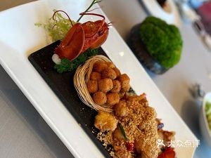 Guose Tianxiang (Suzhou Zhinyin Wyndham Grand Hotel)