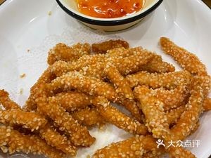 Xiao Rong Restaurant (Wanfeng Street Branch)